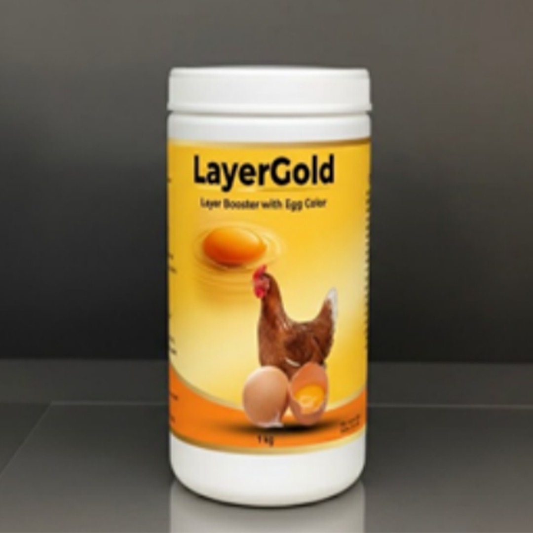 LayerGold