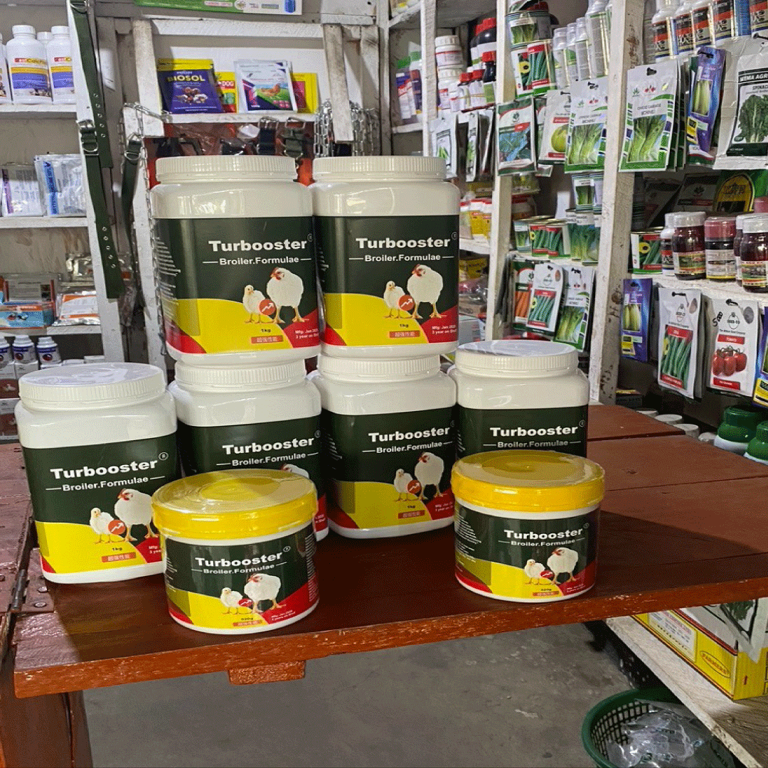 veriagro